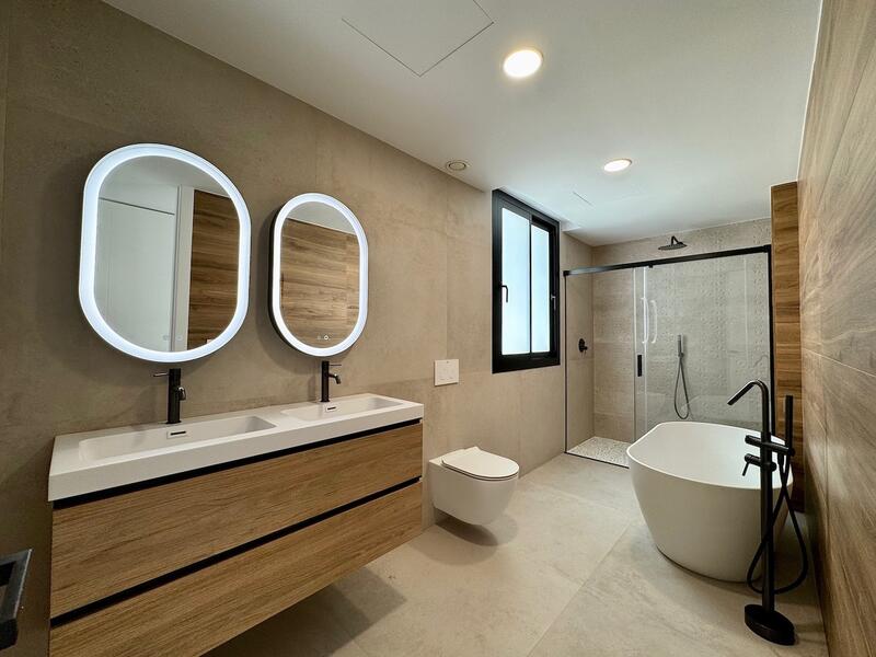 3 chambre Villa à vendre