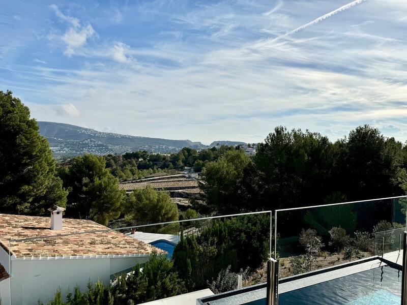 3 chambre Villa à vendre