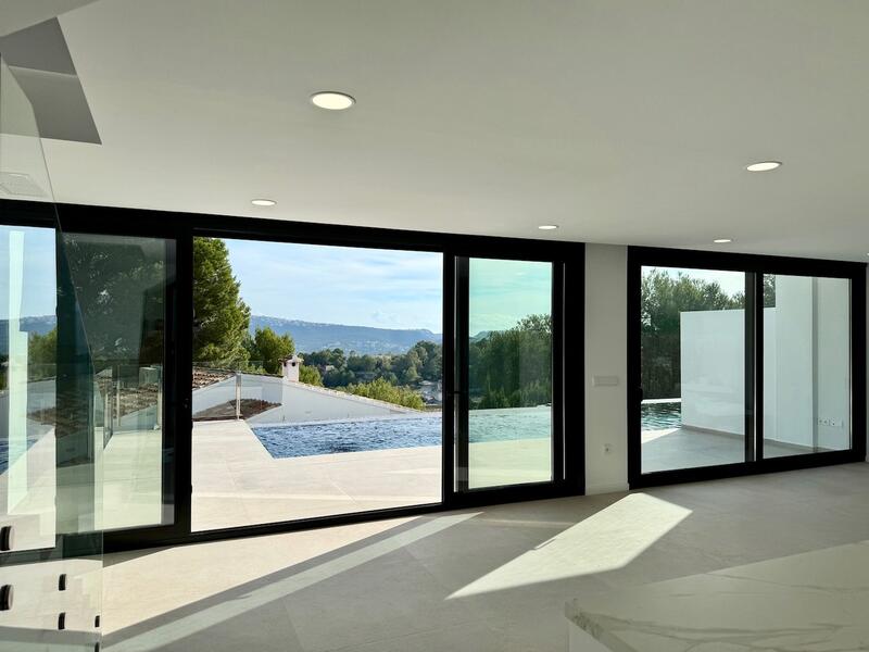 3 chambre Villa à vendre