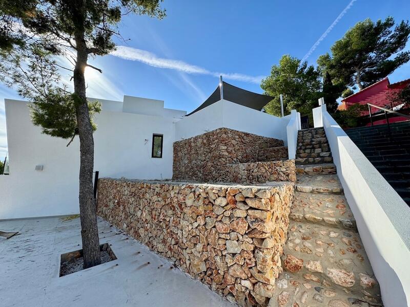 3 chambre Villa à vendre