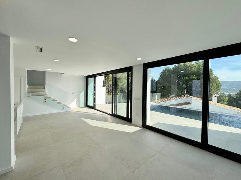 3 chambre Villa à vendre