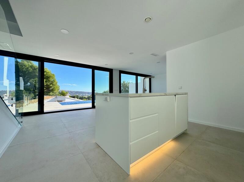 3 chambre Villa à vendre