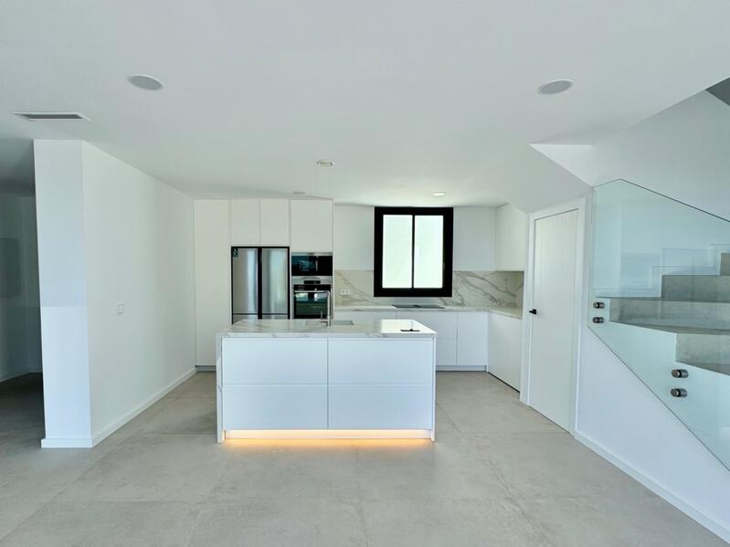 3 chambre Villa à vendre