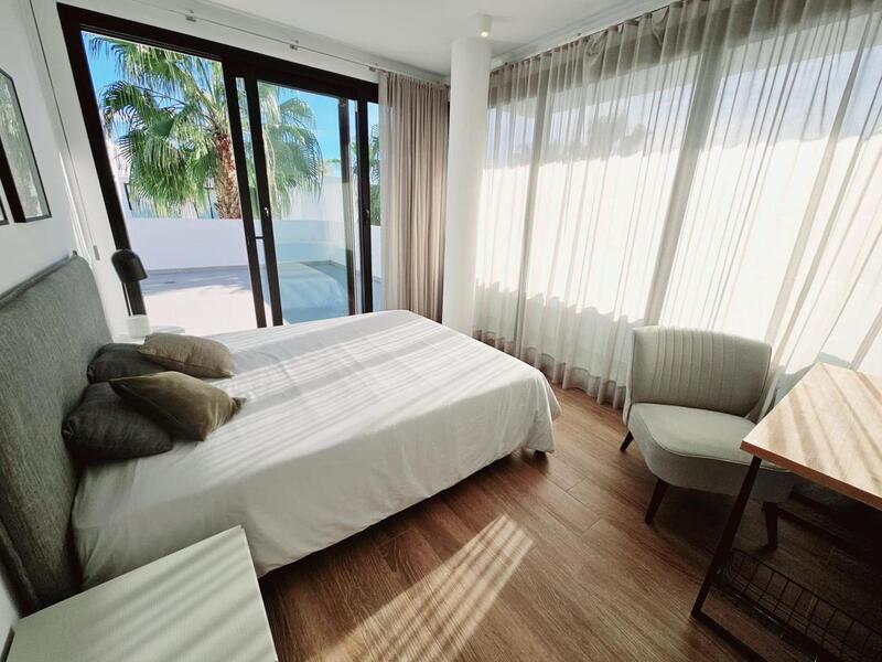 3 chambre Villa à vendre