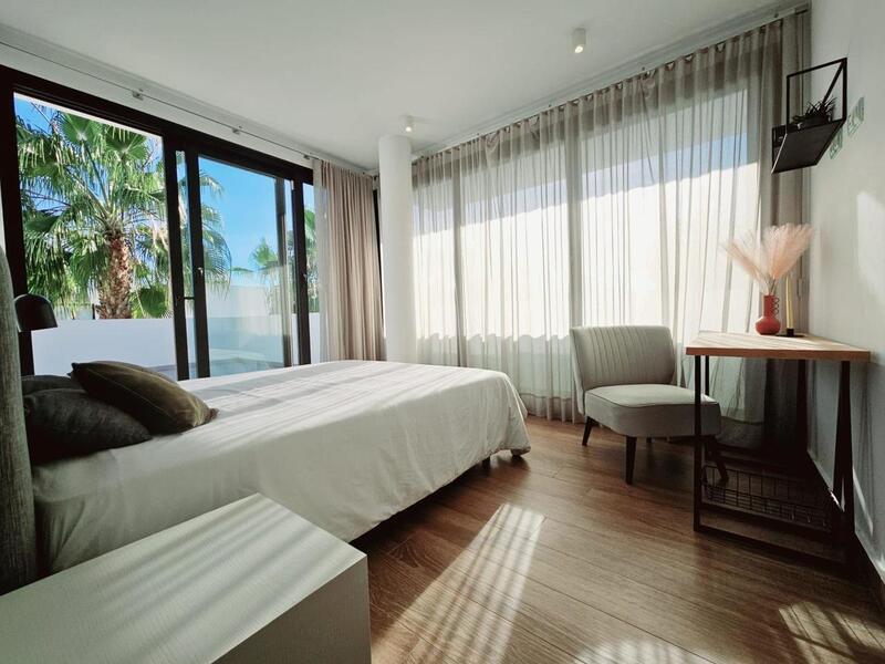 3 chambre Villa à vendre