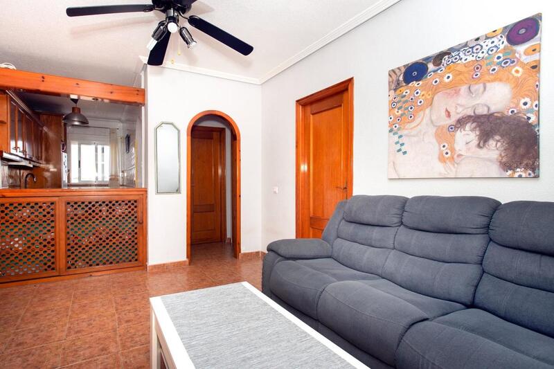 2 Schlafzimmer Villa zu verkaufen