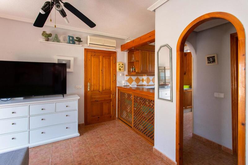 2 Schlafzimmer Villa zu verkaufen