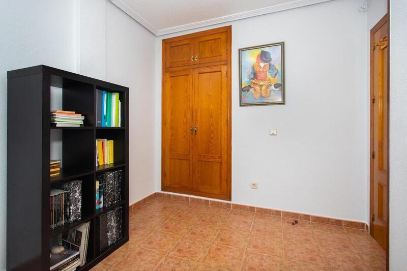 2 Schlafzimmer Villa zu verkaufen
