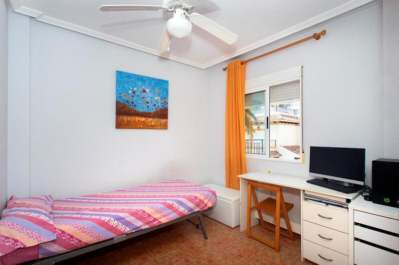 2 Schlafzimmer Villa zu verkaufen