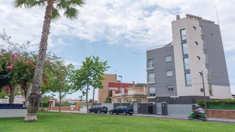 3 chambre Appartement à vendre