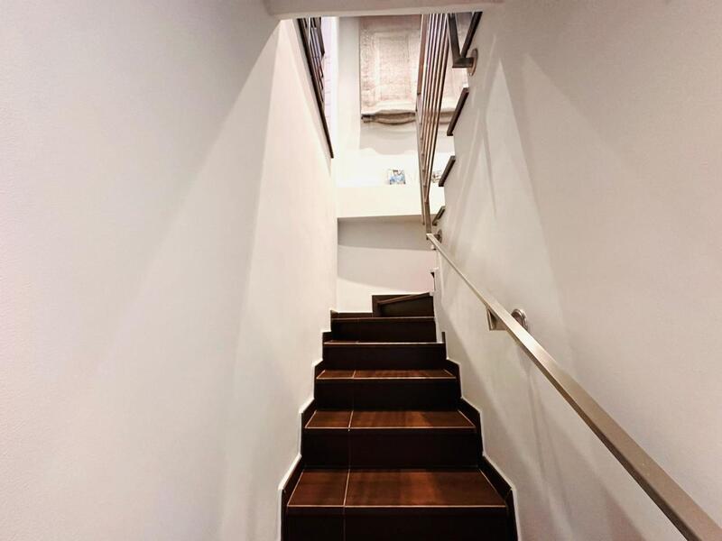 3 chambre Appartement à vendre