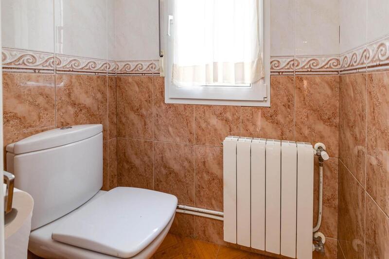 4 Cuarto Villa en venta