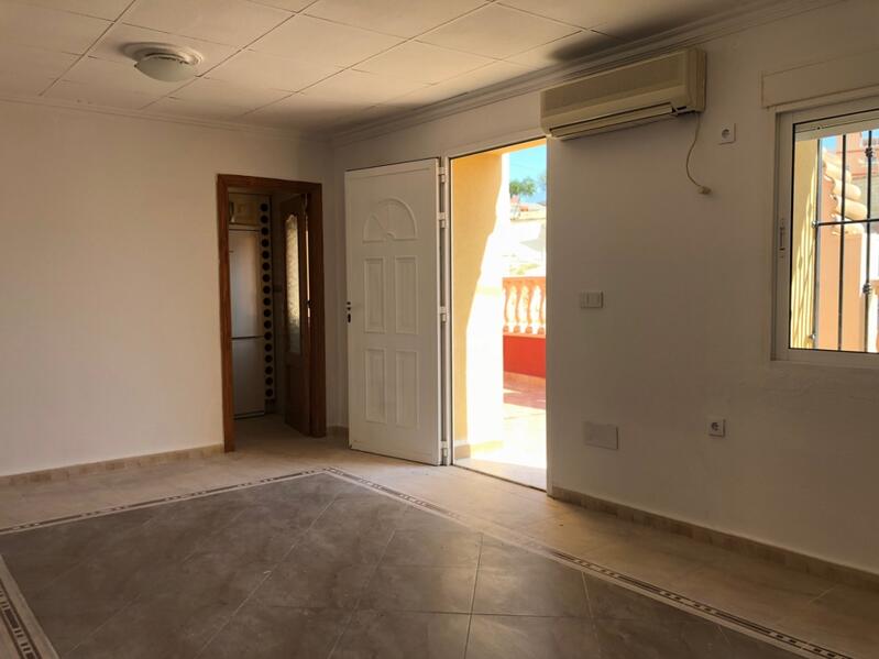 3 chambre Villa à vendre