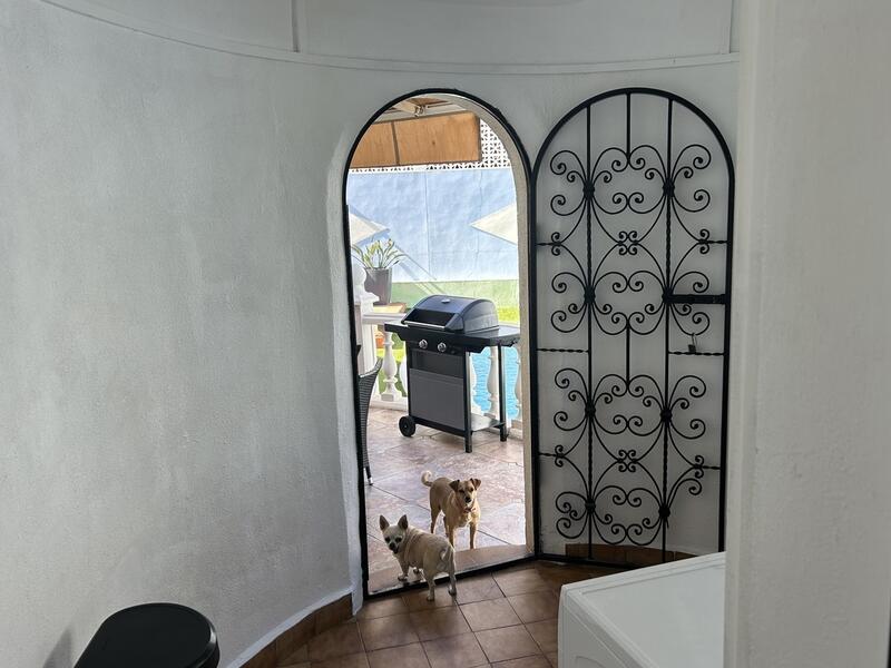 4 soveværelse Villa til salg