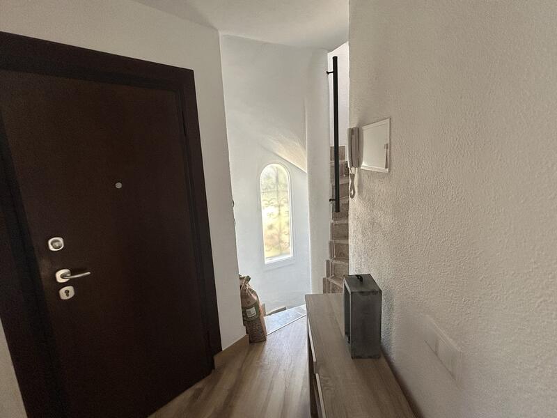 4 soveværelse Villa til salg