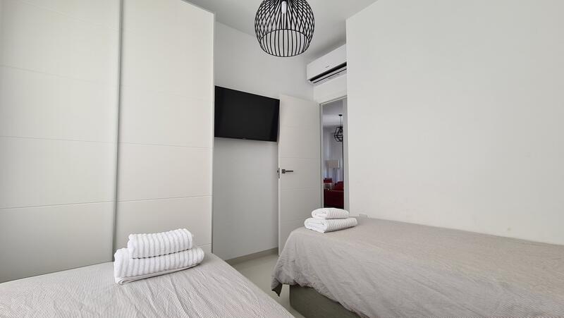 2 Schlafzimmer Villa zu verkaufen