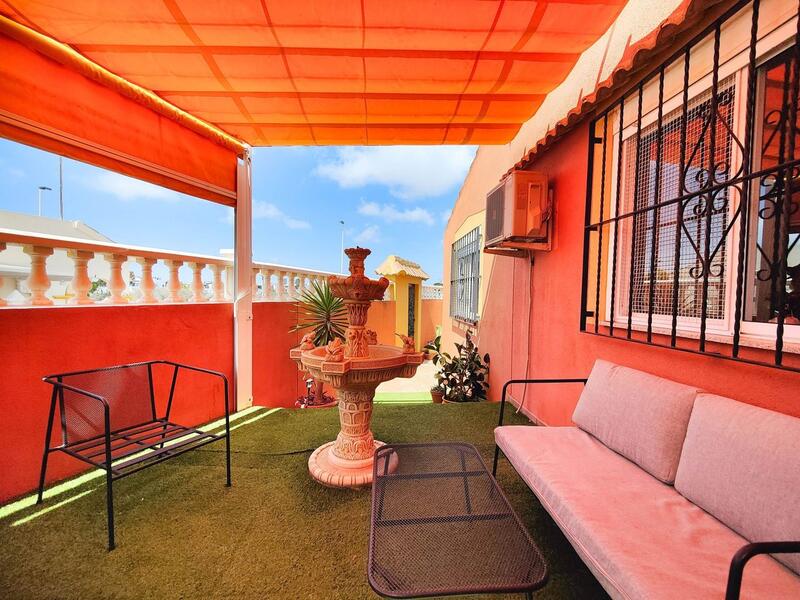 3 Schlafzimmer Villa zu verkaufen