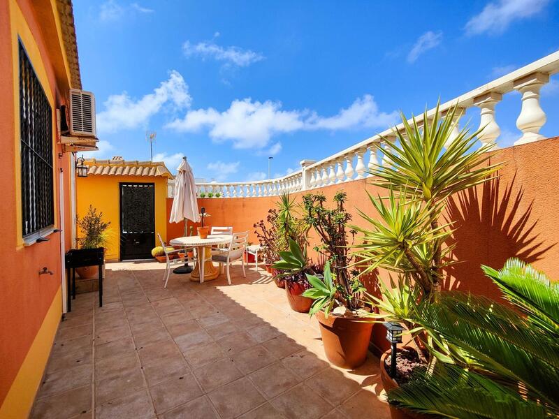 3 Schlafzimmer Villa zu verkaufen