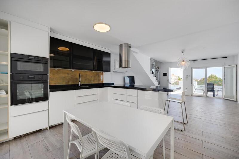 2 soveværelse Villa til salg