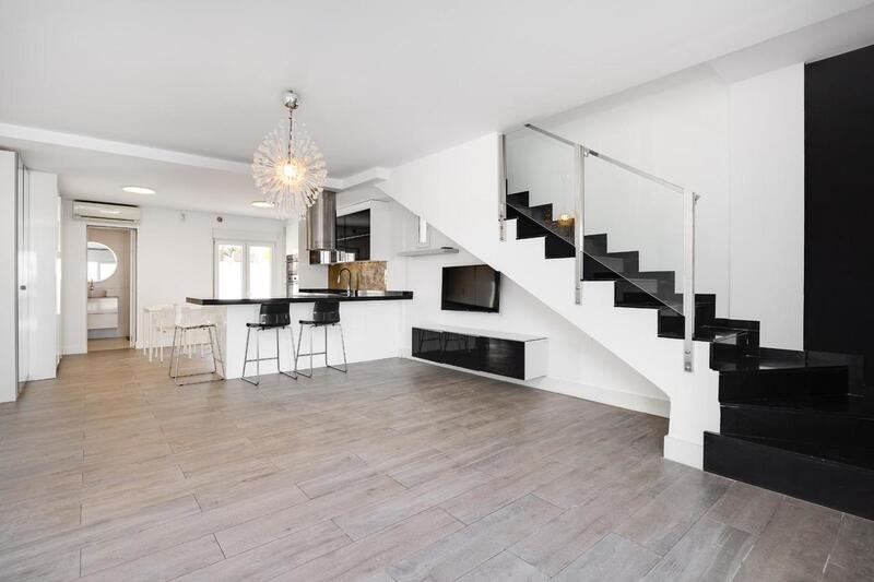 2 soveværelse Villa til salg