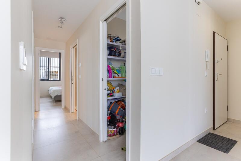 3 Cuarto Apartamento en venta