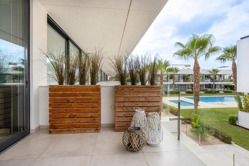 3 Cuarto Apartamento en venta