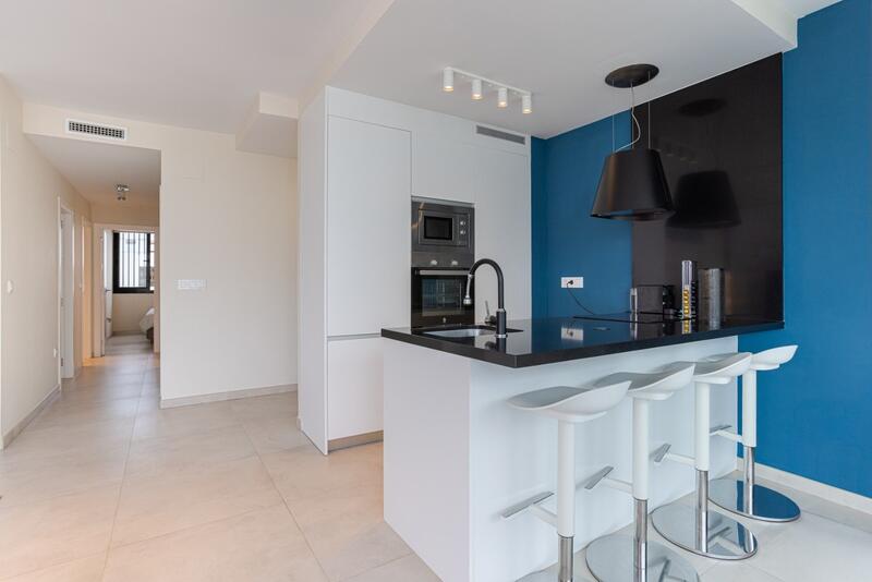 3 Cuarto Apartamento en venta
