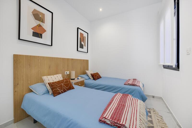 3 Schlafzimmer Villa zu verkaufen