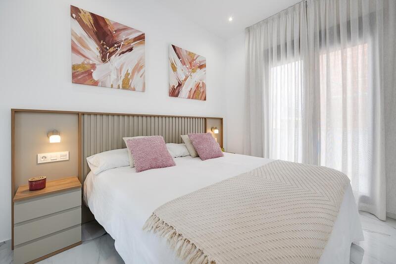 3 Schlafzimmer Villa zu verkaufen