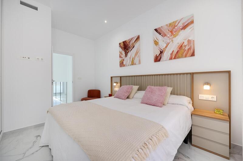 3 Schlafzimmer Villa zu verkaufen