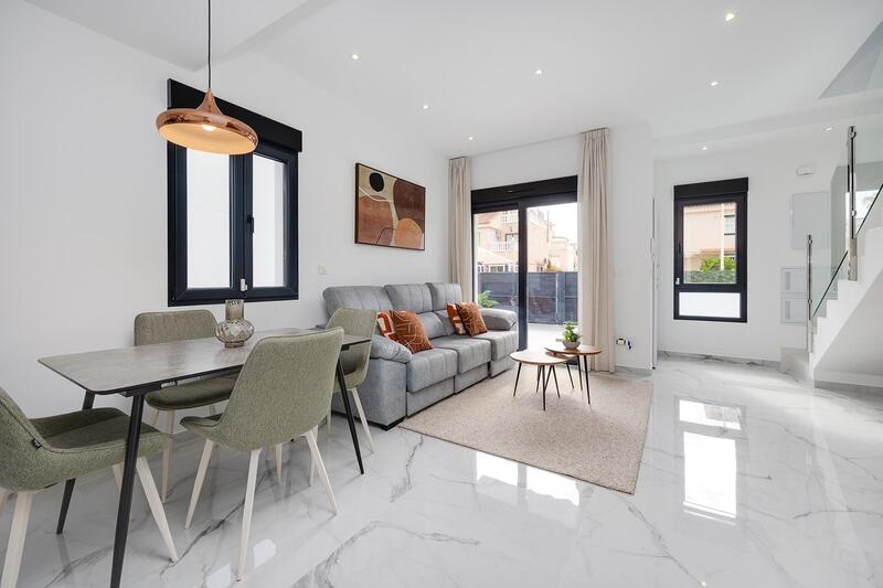 3 Schlafzimmer Villa zu verkaufen
