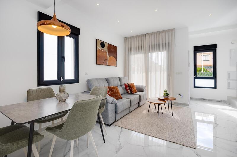 3 Schlafzimmer Villa zu verkaufen