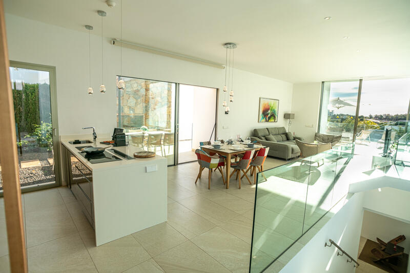 4 Schlafzimmer Villa zu verkaufen
