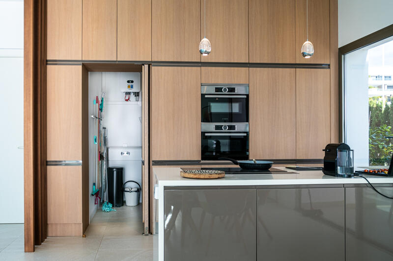 4 Schlafzimmer Villa zu verkaufen