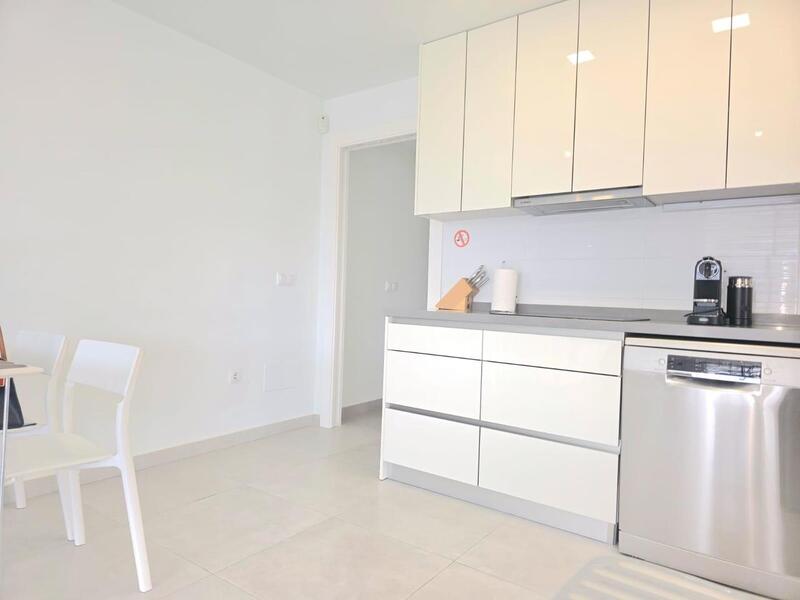 3 slaapkamer Villa Te koop