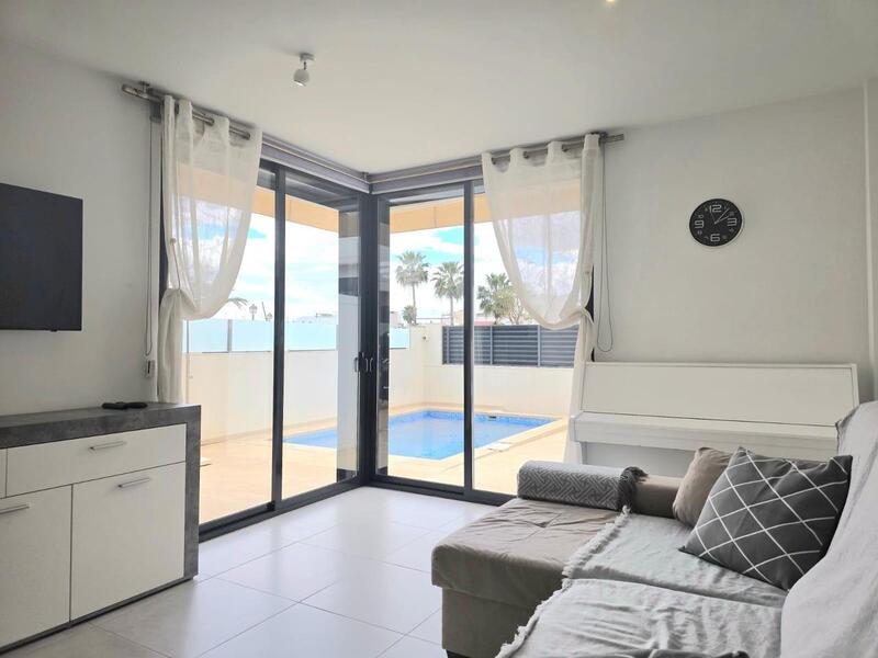 3 slaapkamer Villa Te koop