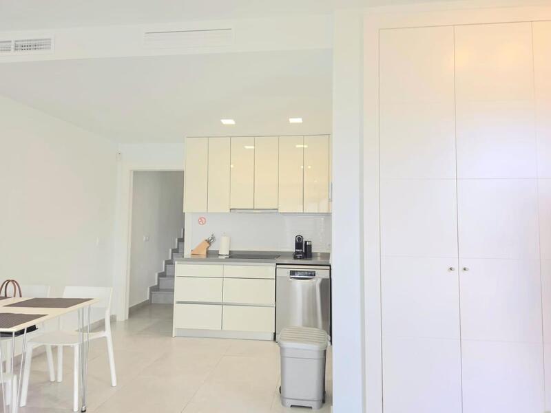 3 slaapkamer Villa Te koop