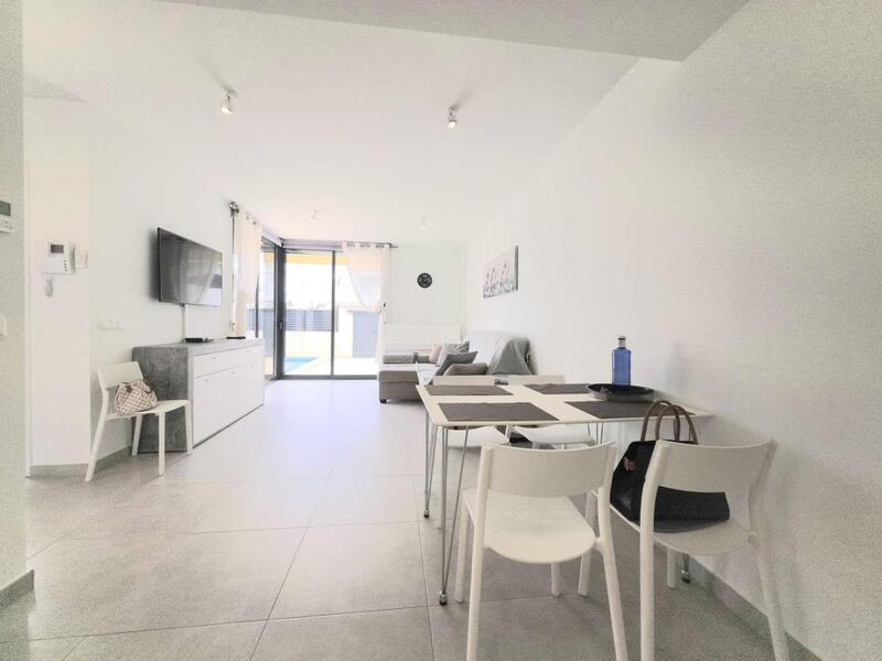 3 slaapkamer Villa Te koop