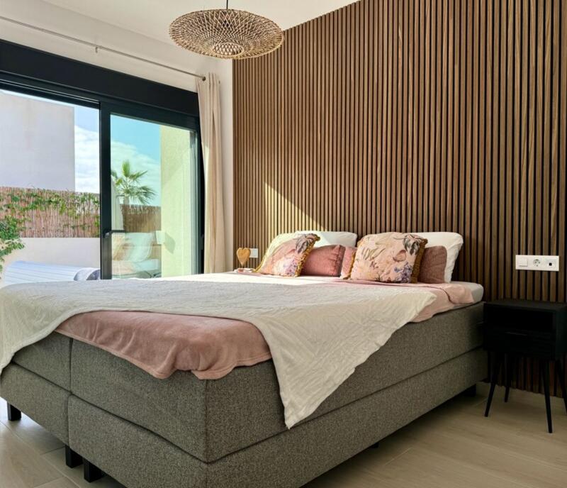 3 Schlafzimmer Villa zu verkaufen