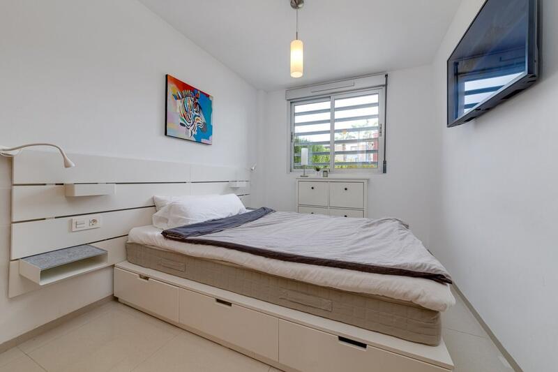 3 Cuarto Adosado en venta