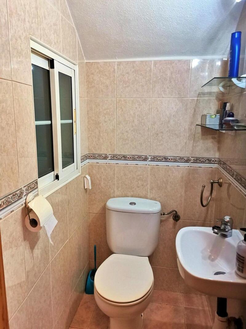 2 slaapkamer Tweezijdig Te koop