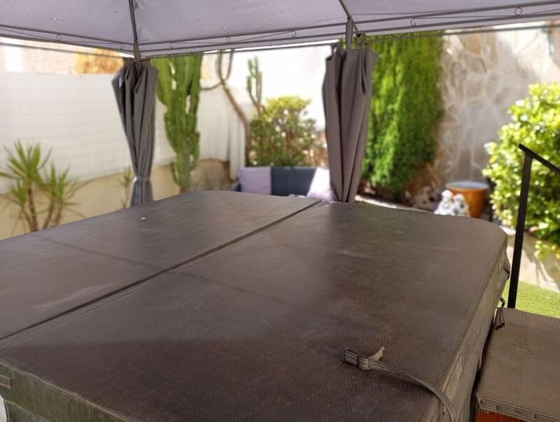 3 Schlafzimmer Villa zu verkaufen