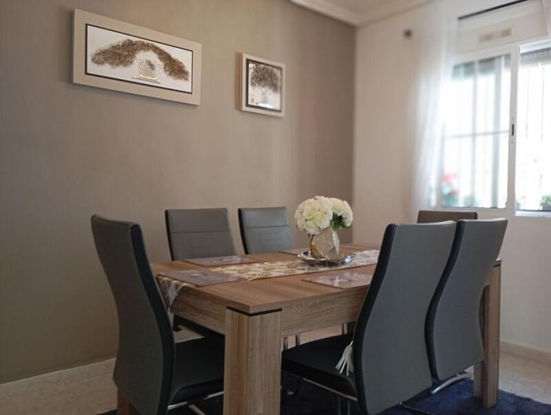 3 Schlafzimmer Villa zu verkaufen