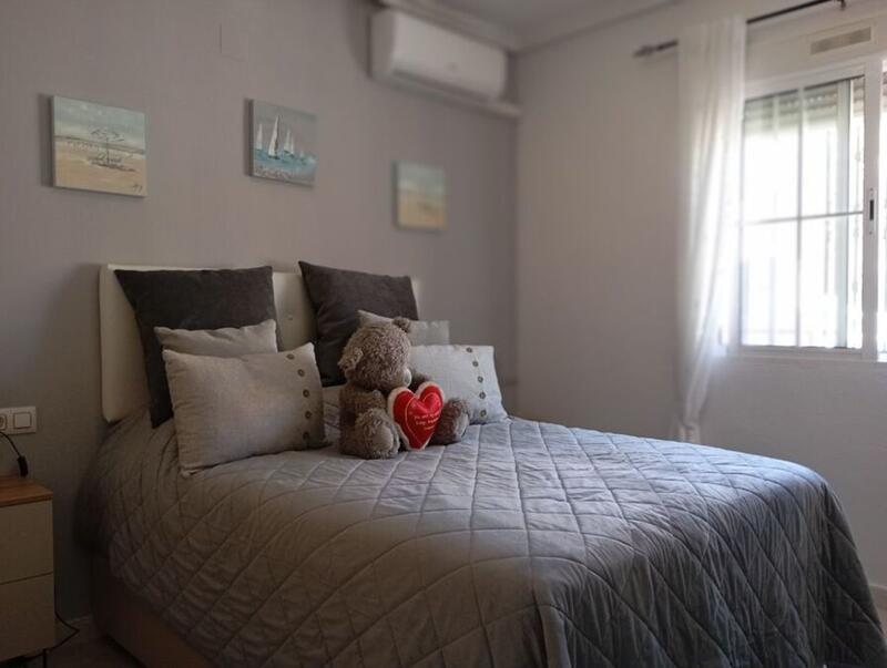 3 Schlafzimmer Villa zu verkaufen
