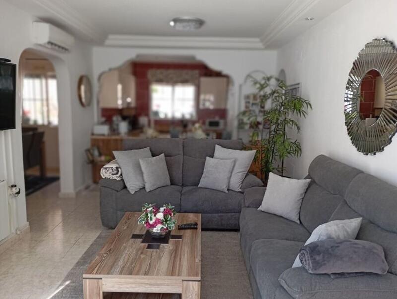3 Schlafzimmer Villa zu verkaufen