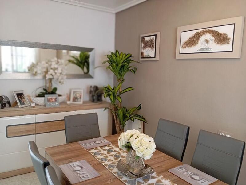3 Schlafzimmer Villa zu verkaufen