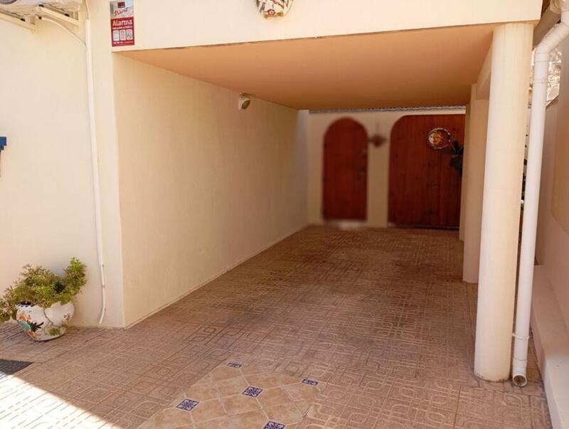 3 Schlafzimmer Villa zu verkaufen
