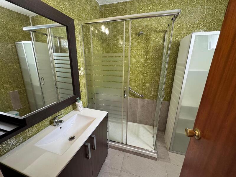 3 chambre Appartement à vendre