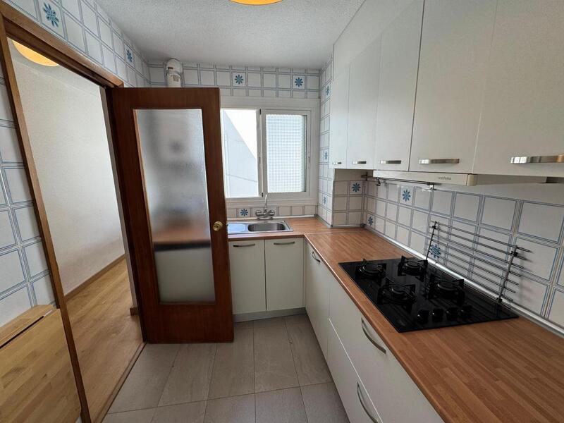 3 chambre Appartement à vendre