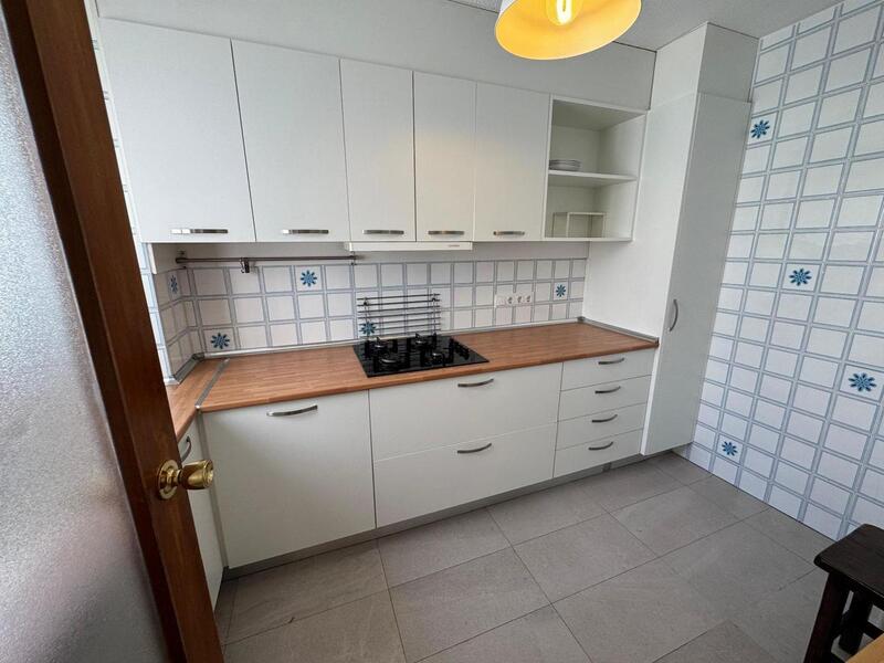 3 chambre Appartement à vendre